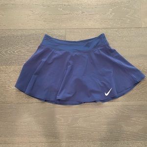 Nike DriFit Skort NWOT